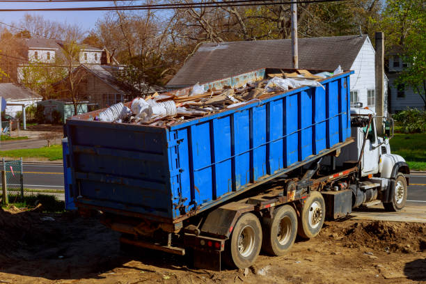 Best Yard Cleanup Services  in Redan, GA