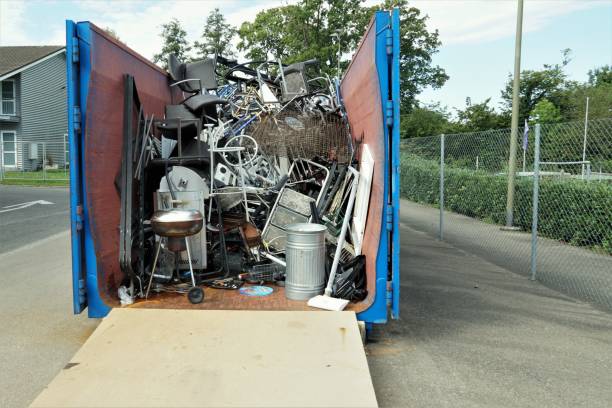 Best Dumpster Rental Services  in Redan, GA