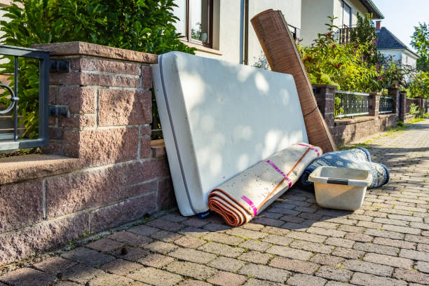 Best Estate Cleanout Services  in Redan, GA