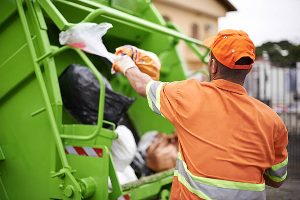 Basement Cleanout Services in Redan, GA