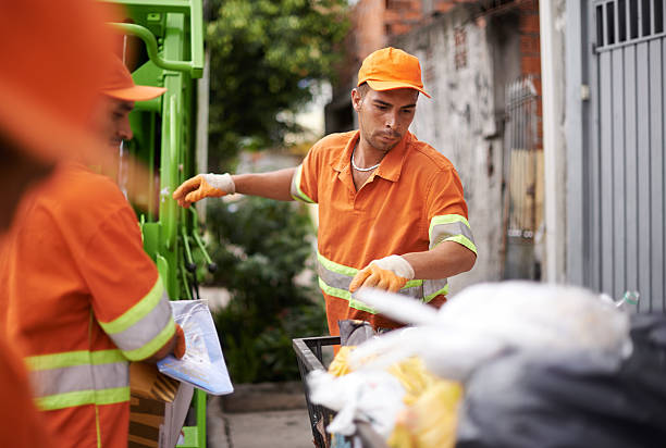 Best Yard Waste Removal  in Redan, GA